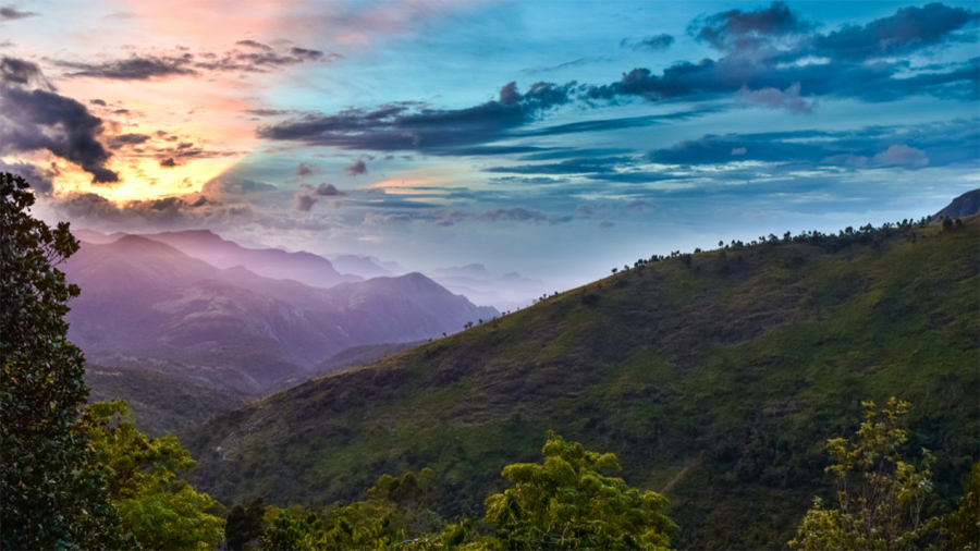 kodaikanal