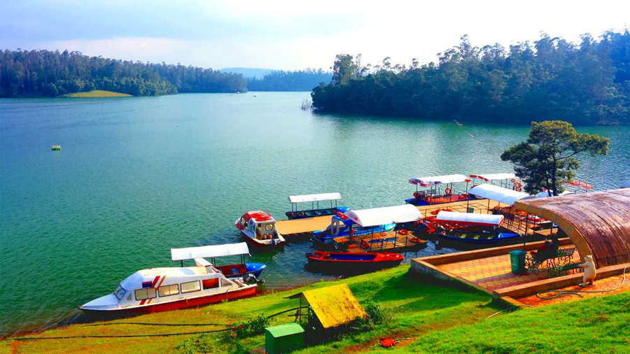 ooty