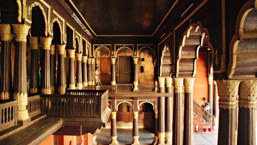 bangalore