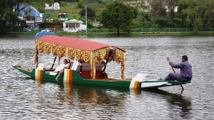 kodaikanal-honeymoon package