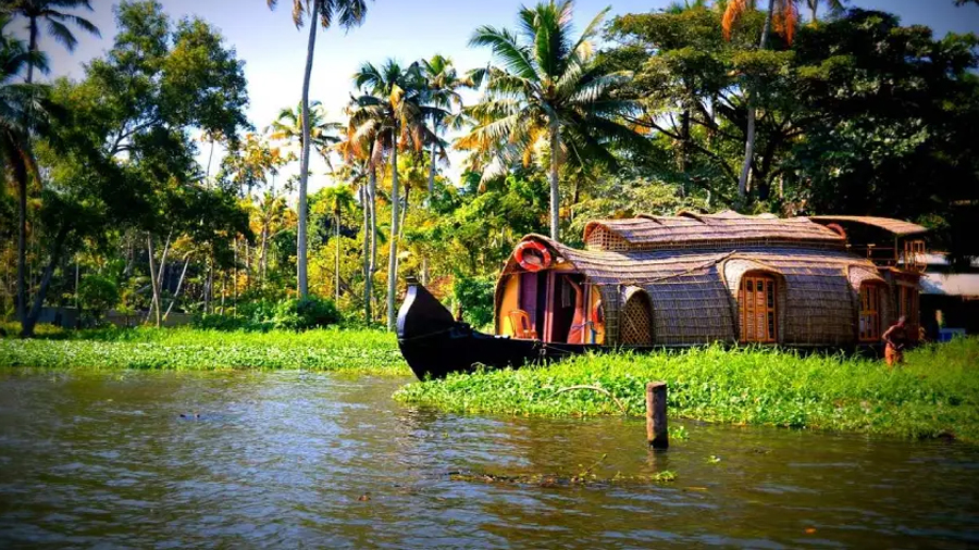 alleppey