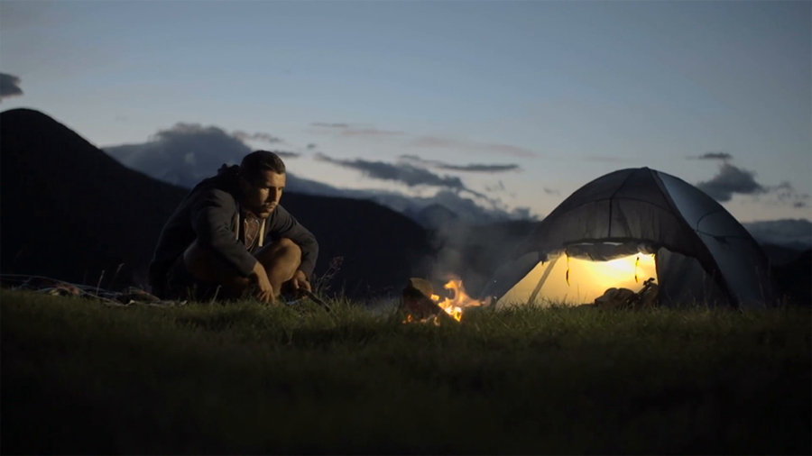 kodaikanal camping