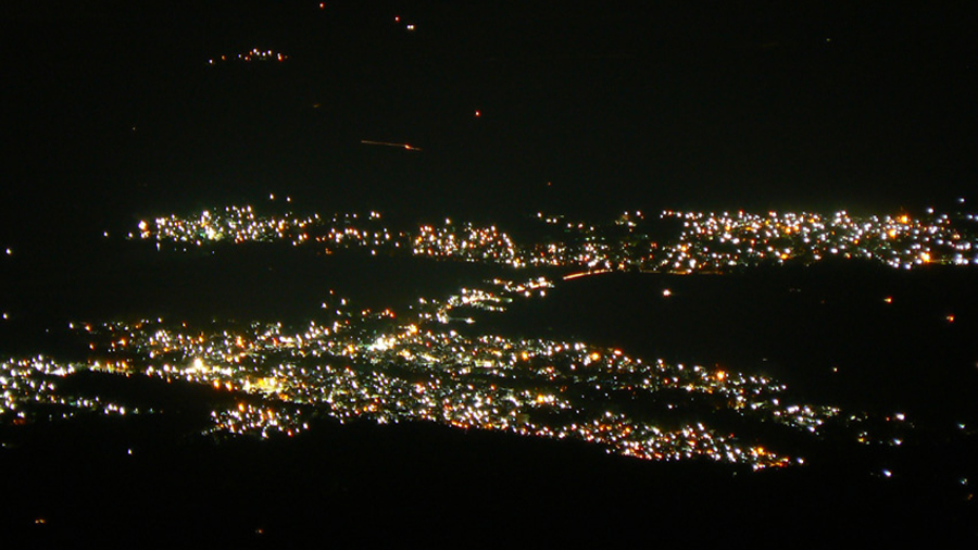 kodaikanal-night-safari