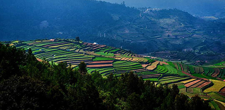 kodaikanal tours