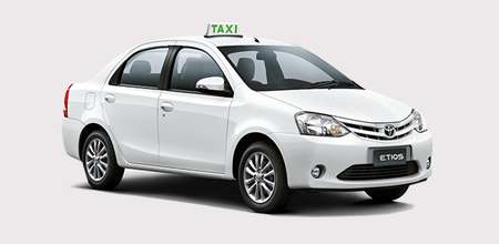 kodaikanal taxi