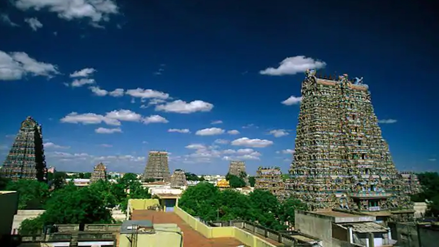 madurai