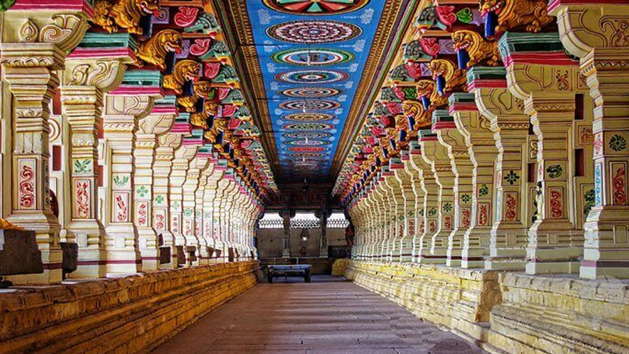 rameshwaram