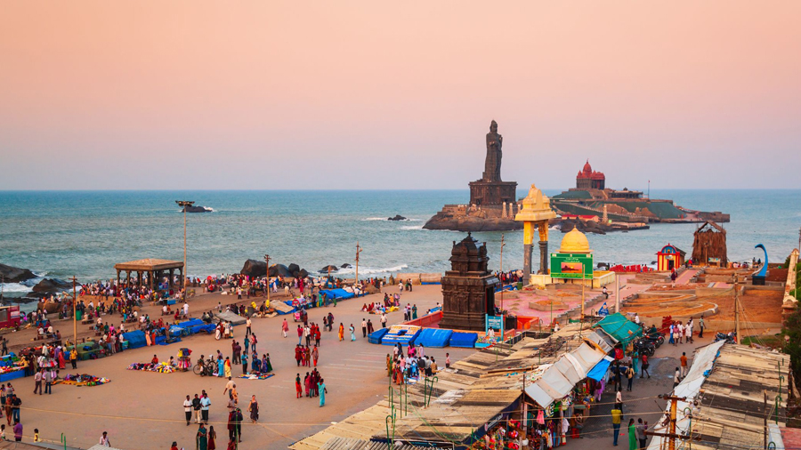 kanyakumari